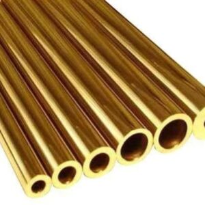 Brass Pipe