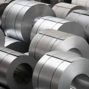 Galvanized Iron Coil