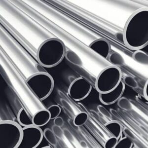 Mild Steel Pipe