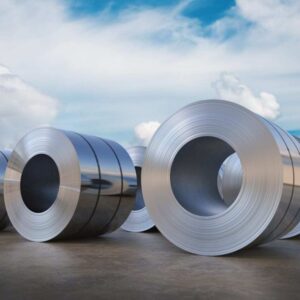 Stainless Steel Coil