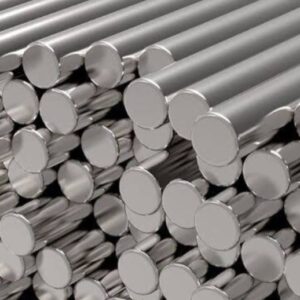 Stainless Steel Round Bar